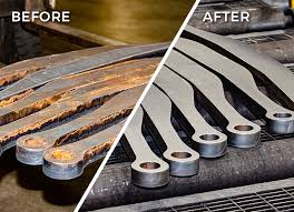 Top Powder Coating Services in Pune | Technocoat Services